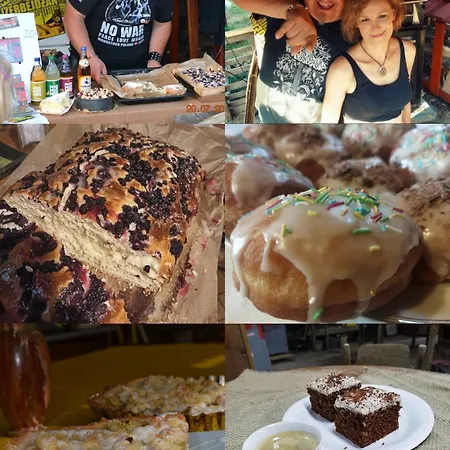 Teosiowo Alpesi faház Pobiedna