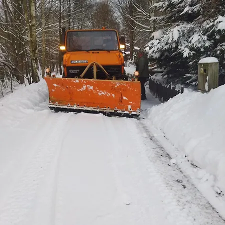 Alpesi faház Teosiowo