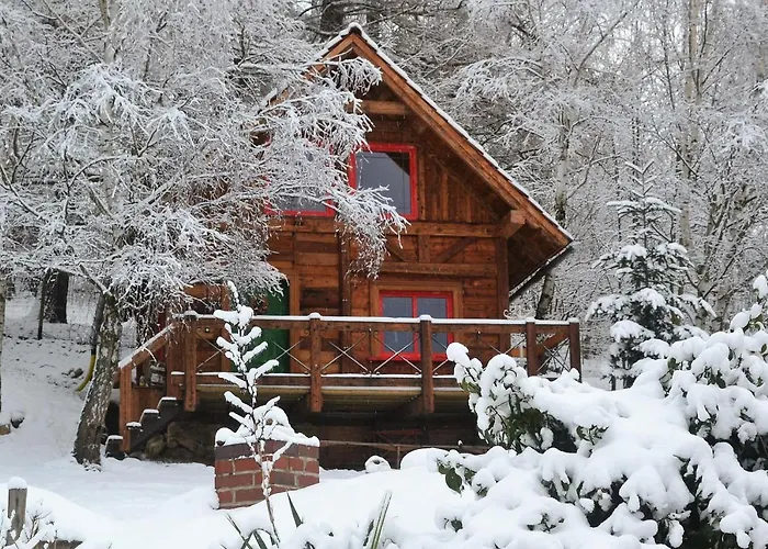 Teosiowo 샬레 포비에드나