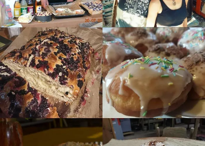 Teosiowo 샬레 포비에드나